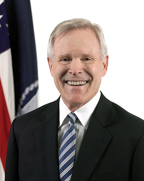 Ray Mabus